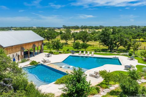 143 Agrihood Fredericksburg TX 78624
