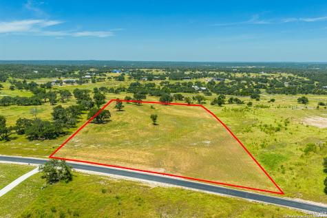 143 Agrihood Fredericksburg TX 78624
