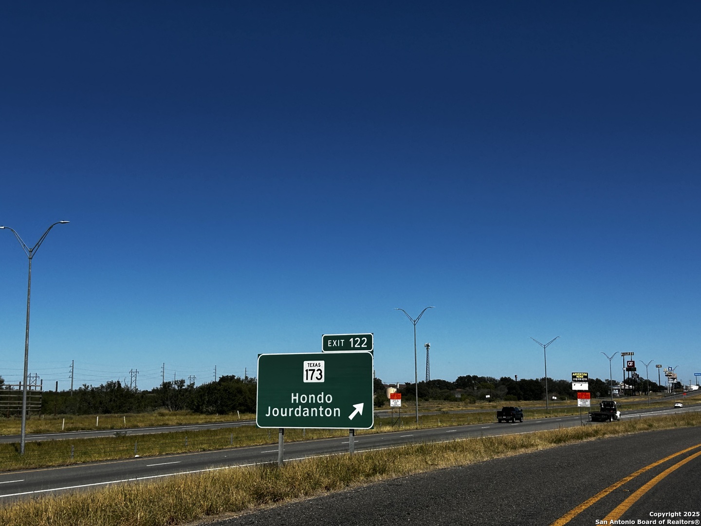 Tbd County Road 777 Devine TX 78016