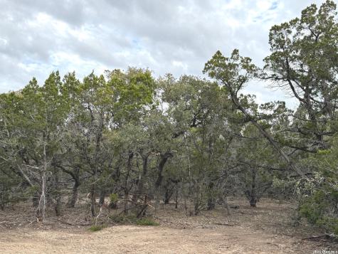 Tbd Stoney Hill Lane Pipe Creek TX 78063