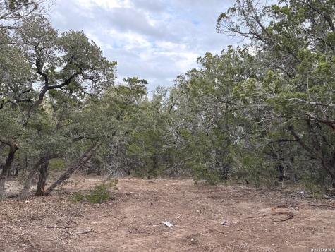 Tbd Stoney Hill Lane Pipe Creek TX 78063