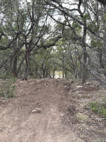 Tbd Stoney Hill Lane Pipe Creek TX 78063