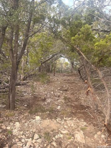 Tbd Stoney Hill Lane Pipe Creek TX 78063