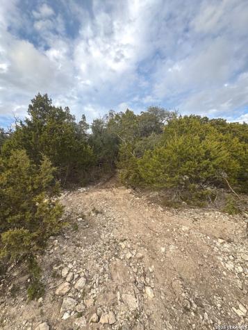 Tbd Stoney Hill Lane Pipe Creek TX 78063