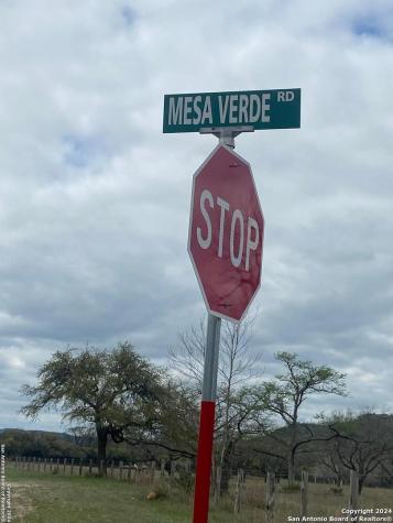 Tbd Bisonte Rojo (Mesa Verde Park) Medina TX 78055