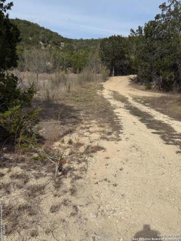 Tbd Bisonte Rojo (Mesa Verde Park) Medina TX 78055