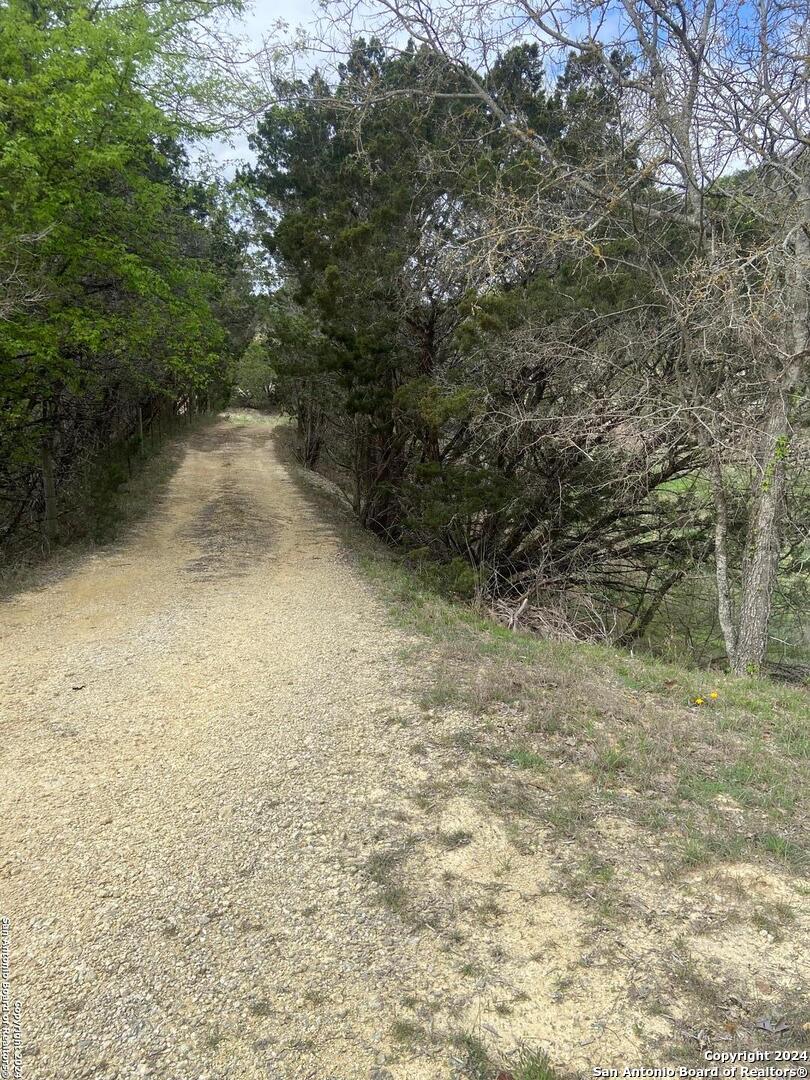 Tbd Bisonte Rojo (Mesa Verde Park) Medina TX 78055