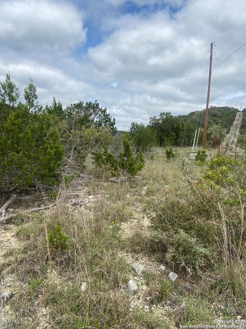 Tbd Bisonte Rojo (Mesa Verde Park) Medina TX 78055