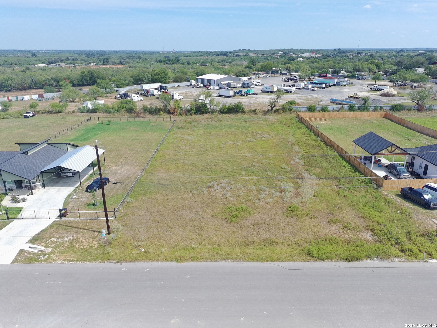 16928 Rancho Escondido Atascosa TX 78002