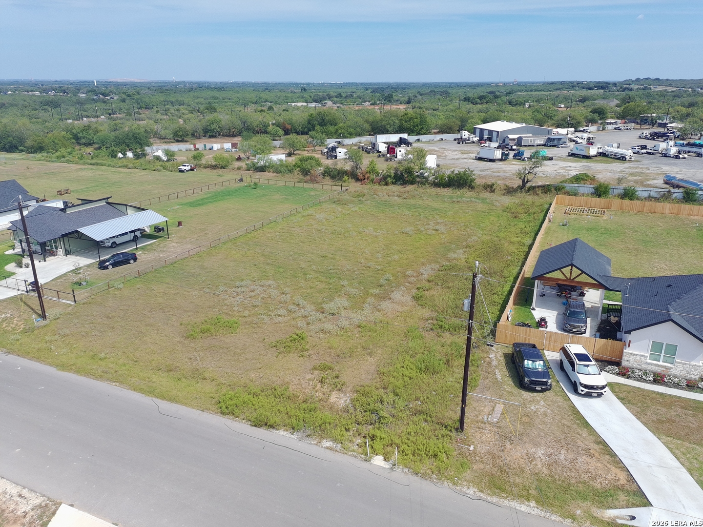 16928 Rancho Escondido Atascosa TX 78002