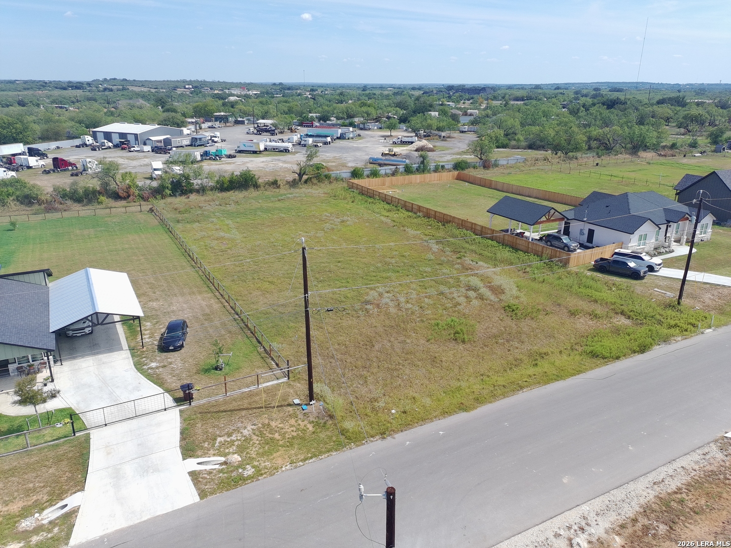 16928 Rancho Escondido Atascosa TX 78002