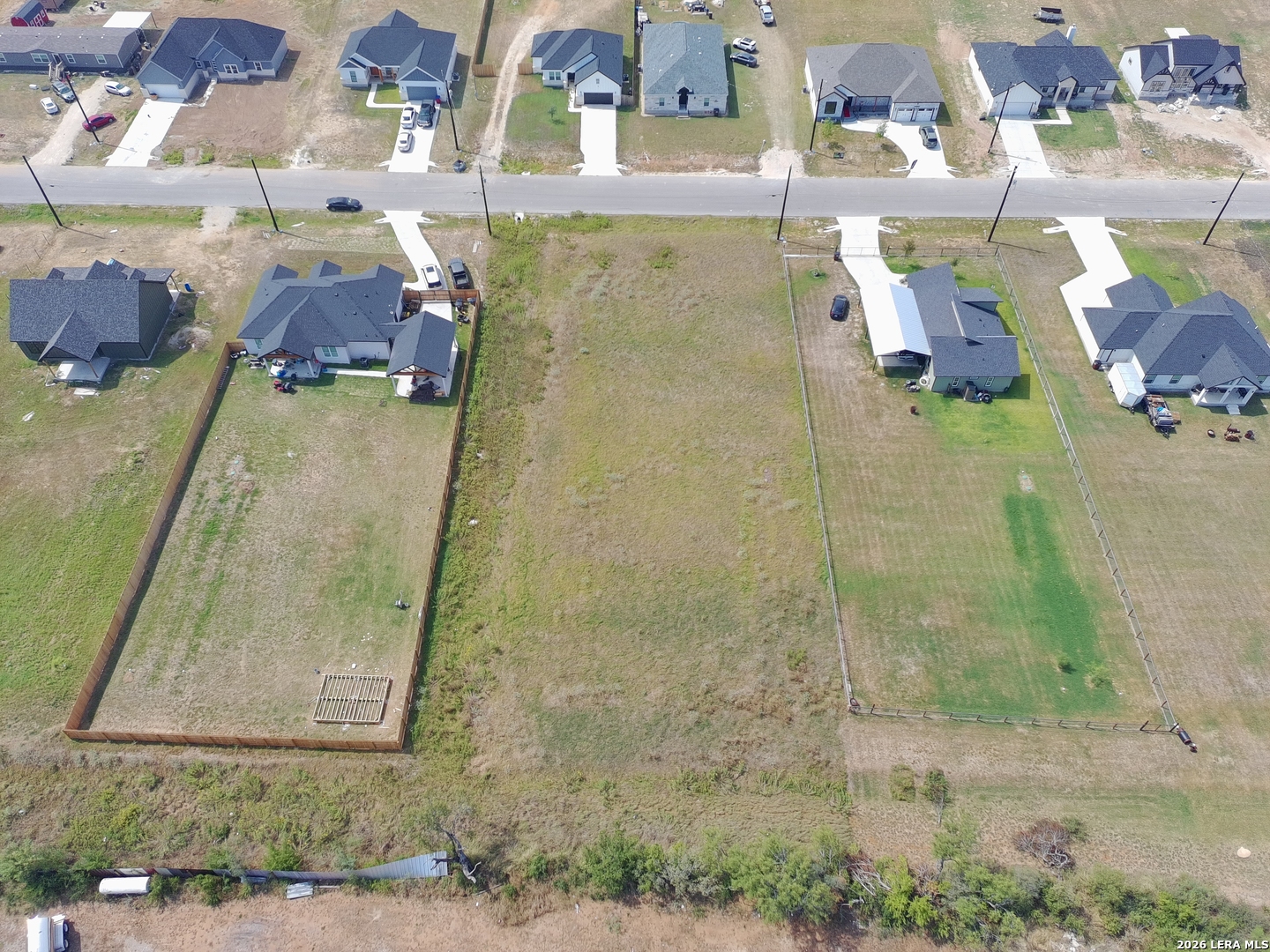 16928 Rancho Escondido Atascosa TX 78002