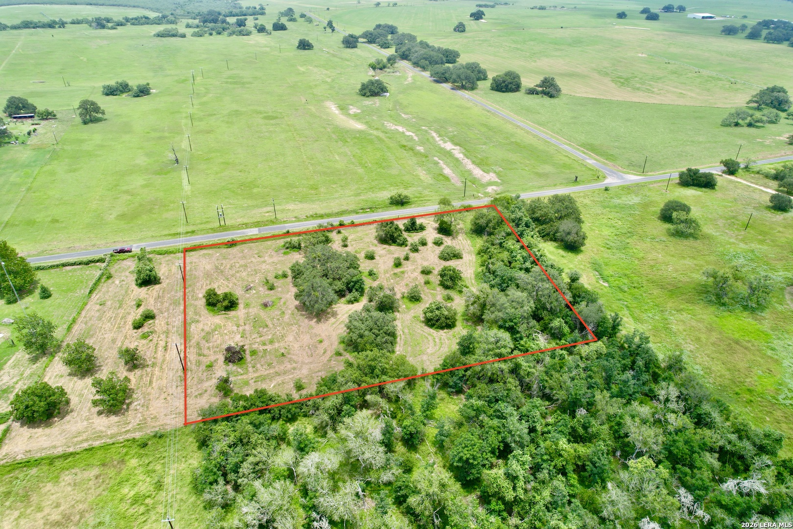 1873 Bronder Road Pleasanton TX 78064