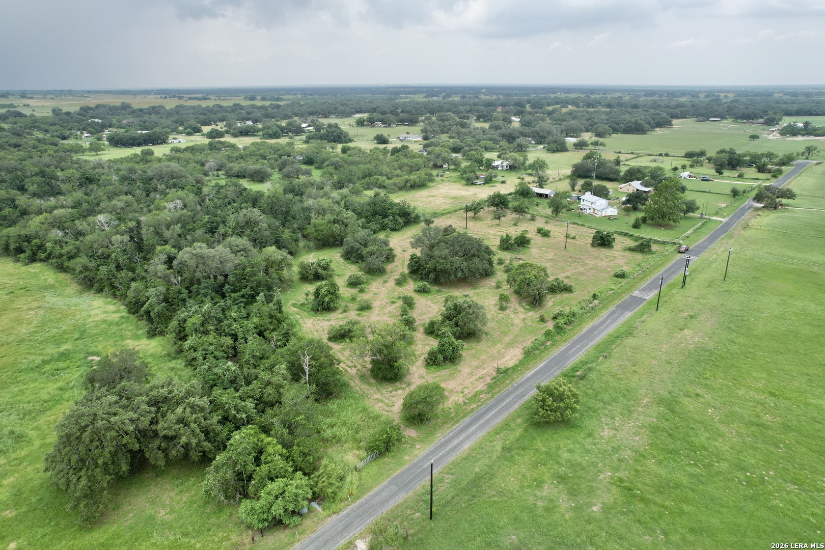 1873 Bronder Road Pleasanton TX 78064