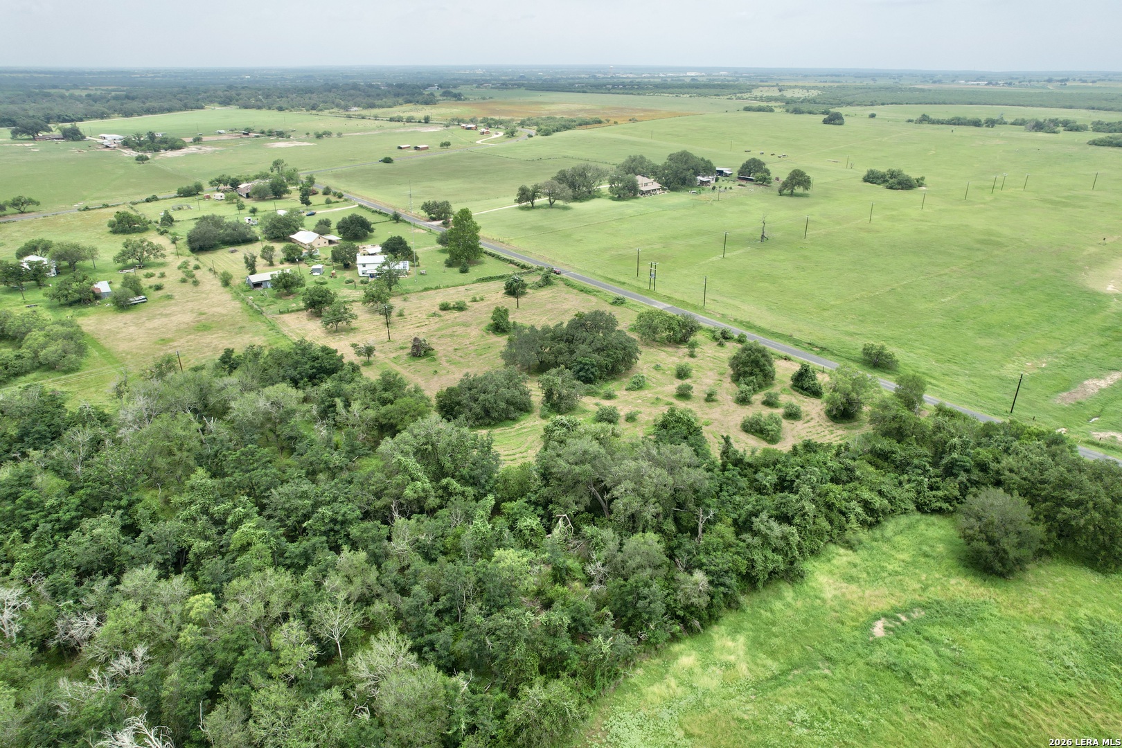 1873 Bronder Road Pleasanton TX 78064