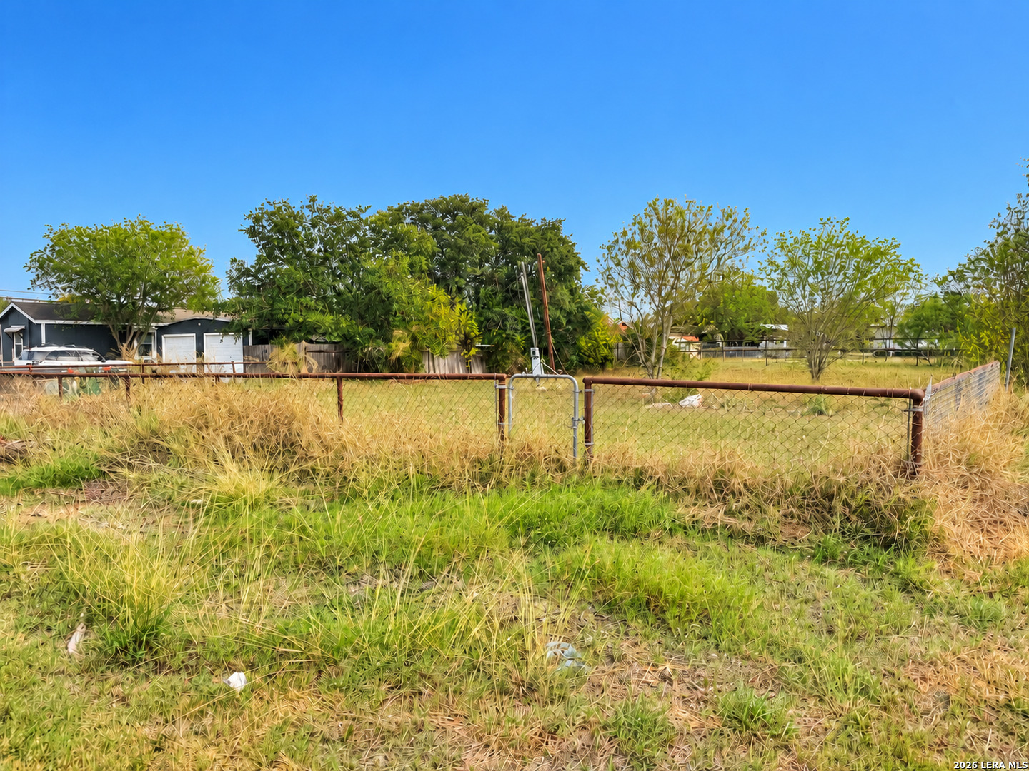 810 Palmetto Street Jourdanton TX 78026