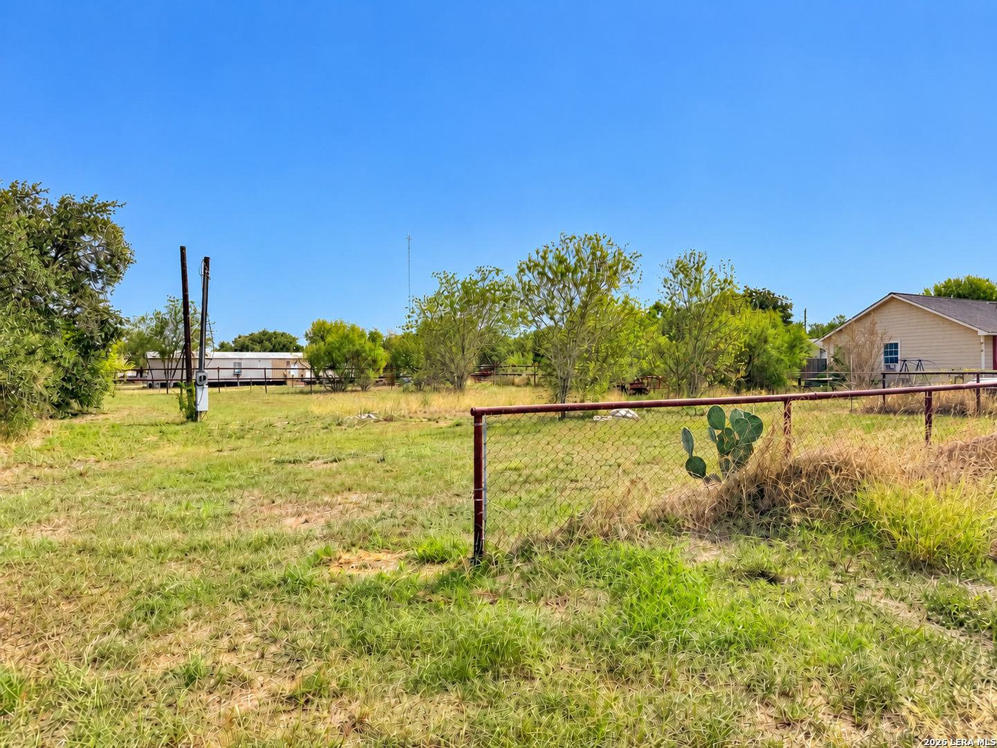 810 Palmetto Street Jourdanton TX 78026