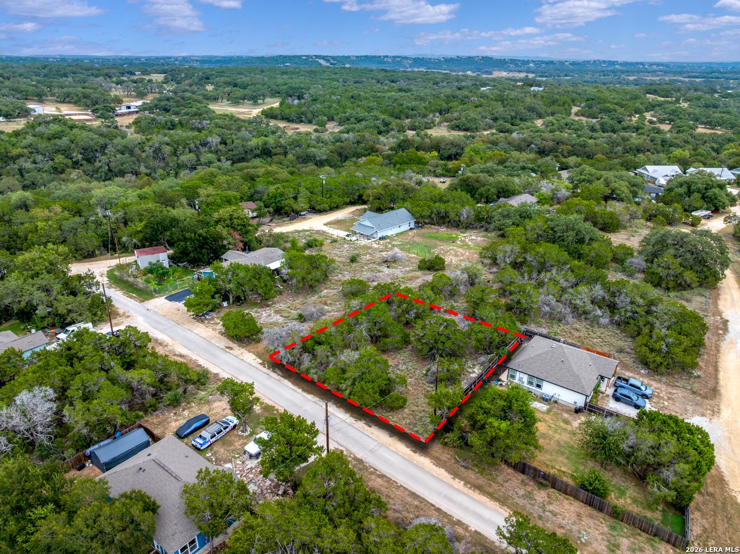 1360 Deer Park Drive Spring Branch TX 78070
