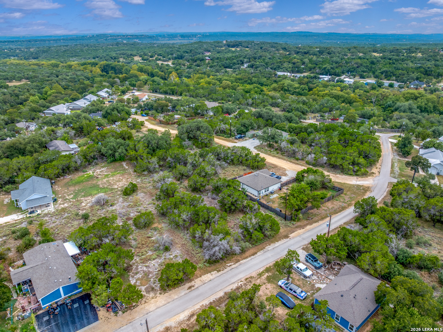 1360 Deer Park Drive Spring Branch TX 78070