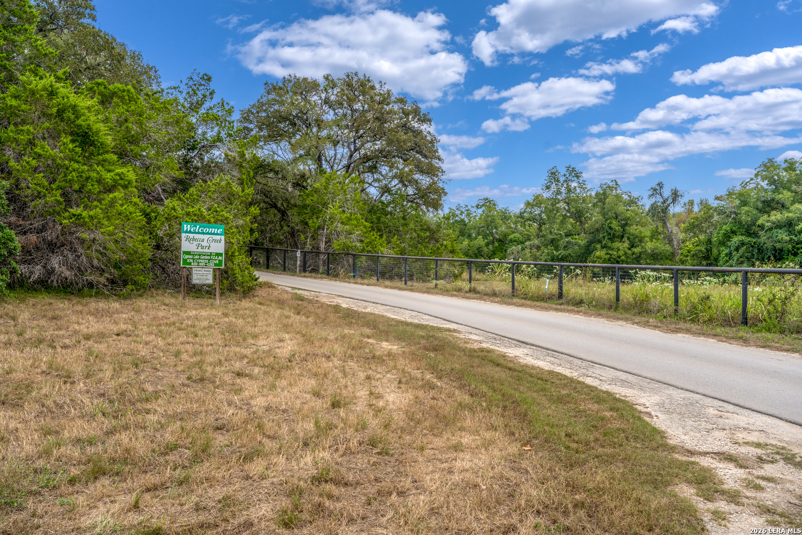 1360 Deer Park Drive Spring Branch TX 78070