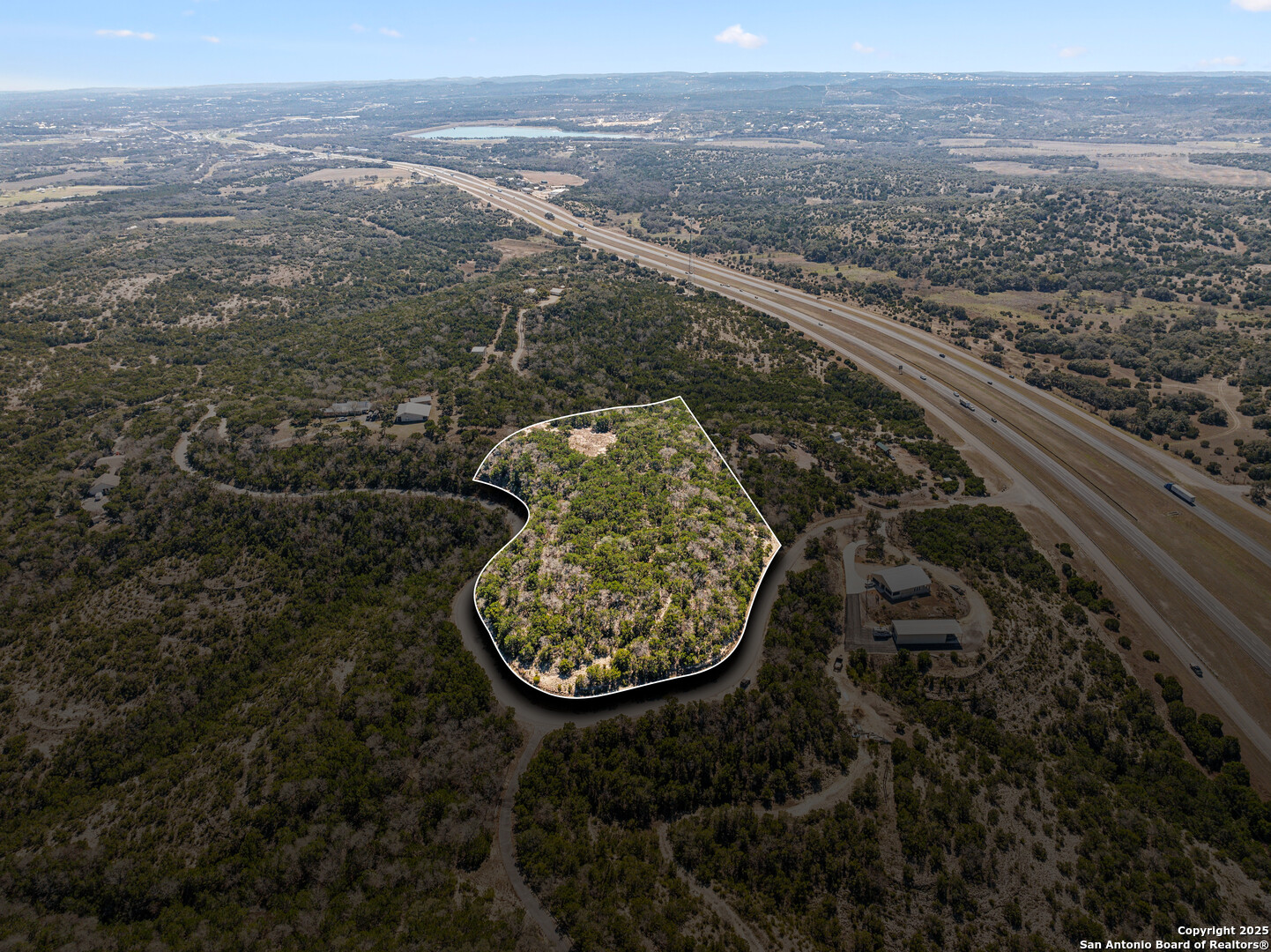 9 Tower Road Boerne TX 78006