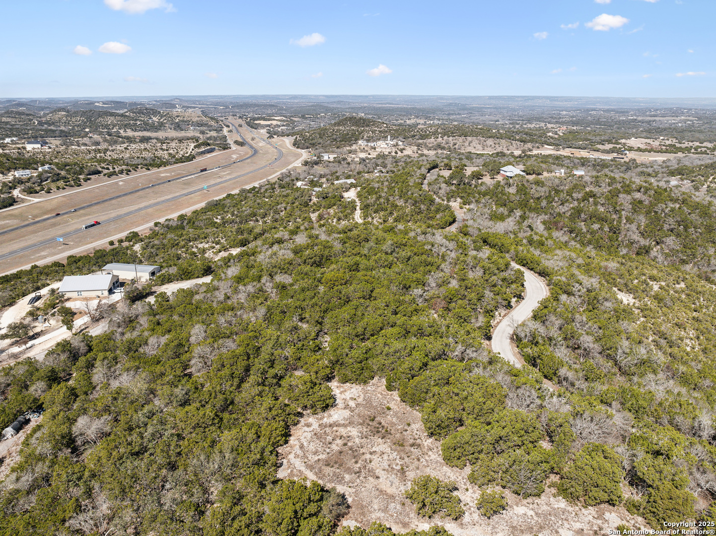 9 Tower Road Boerne TX 78006