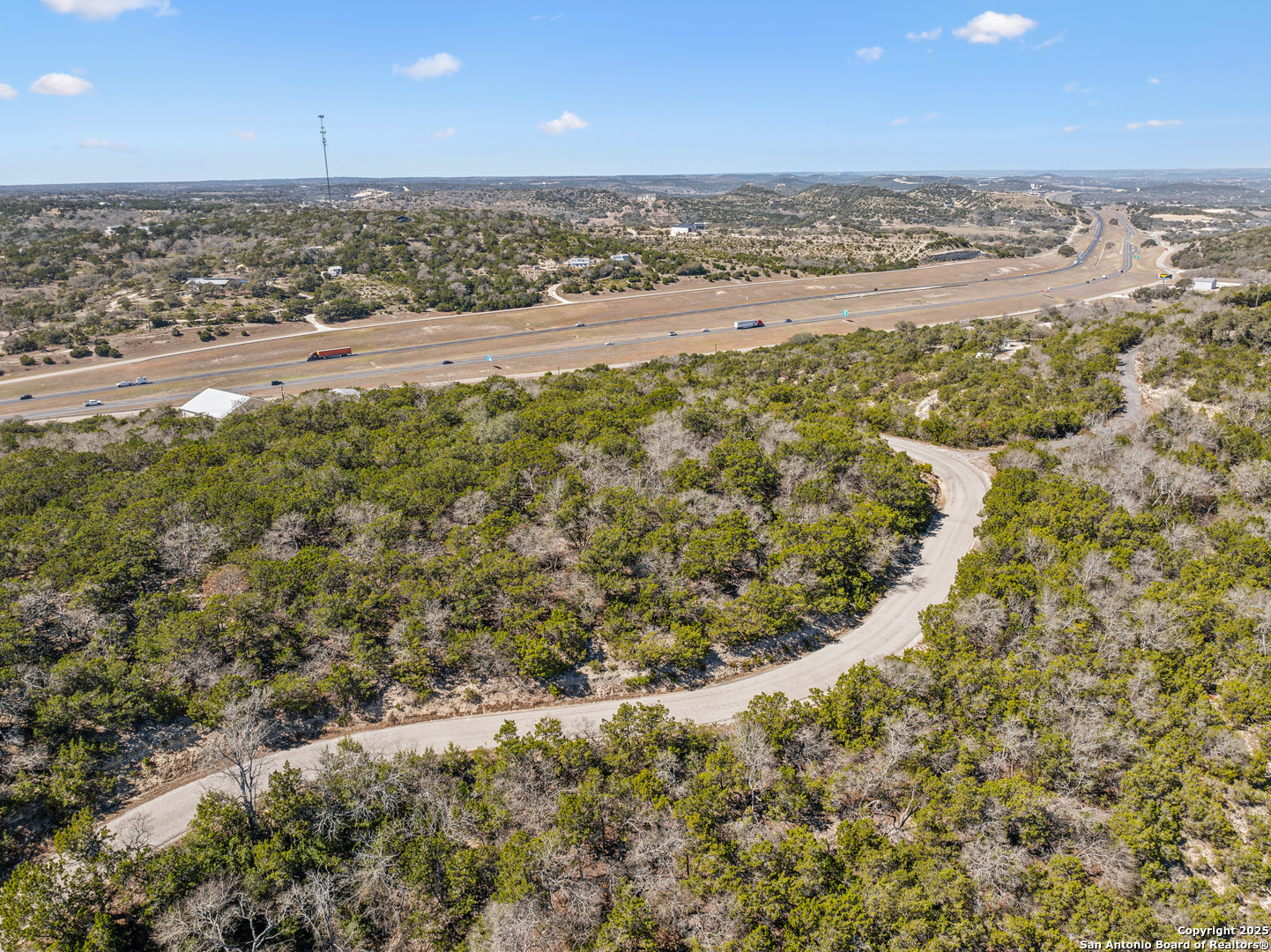 9 Tower Road Boerne TX 78006