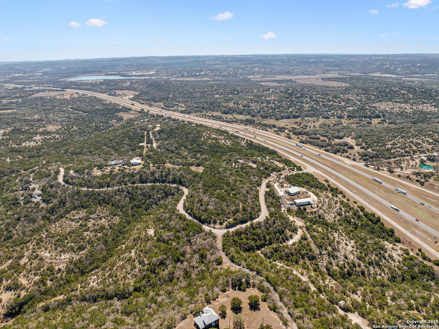 9 Tower Road Boerne TX 78006