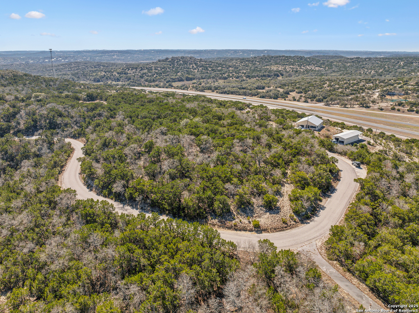9 Tower Road Boerne TX 78006