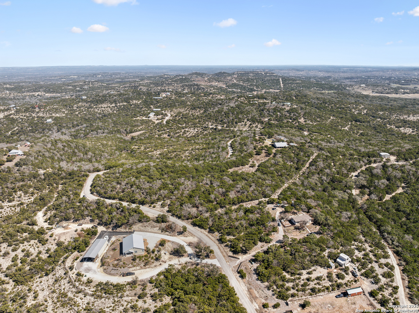 9 Tower Road Boerne TX 78006