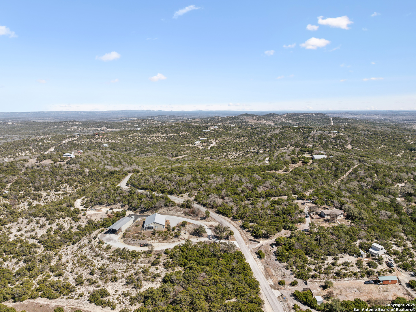 9 Tower Road Boerne TX 78006