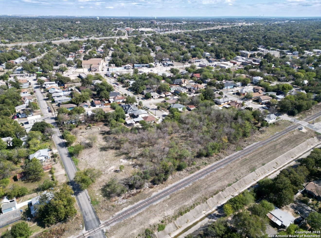 212 Mcmullen San Antonio TX 78210