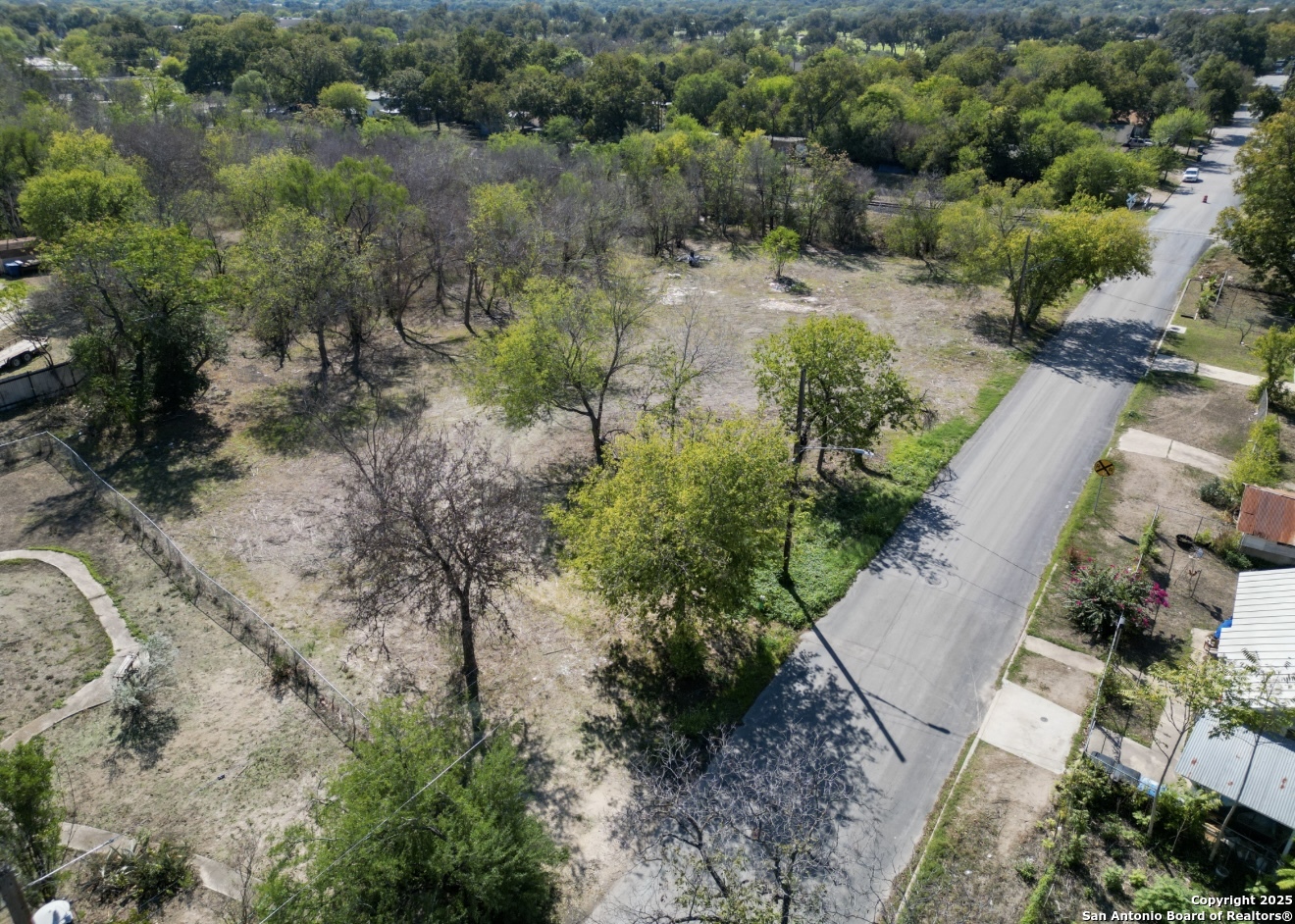 212 Mcmullen San Antonio TX 78210