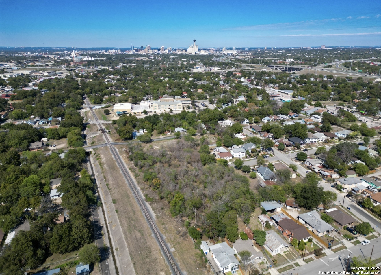 212 Mcmullen San Antonio TX 78210