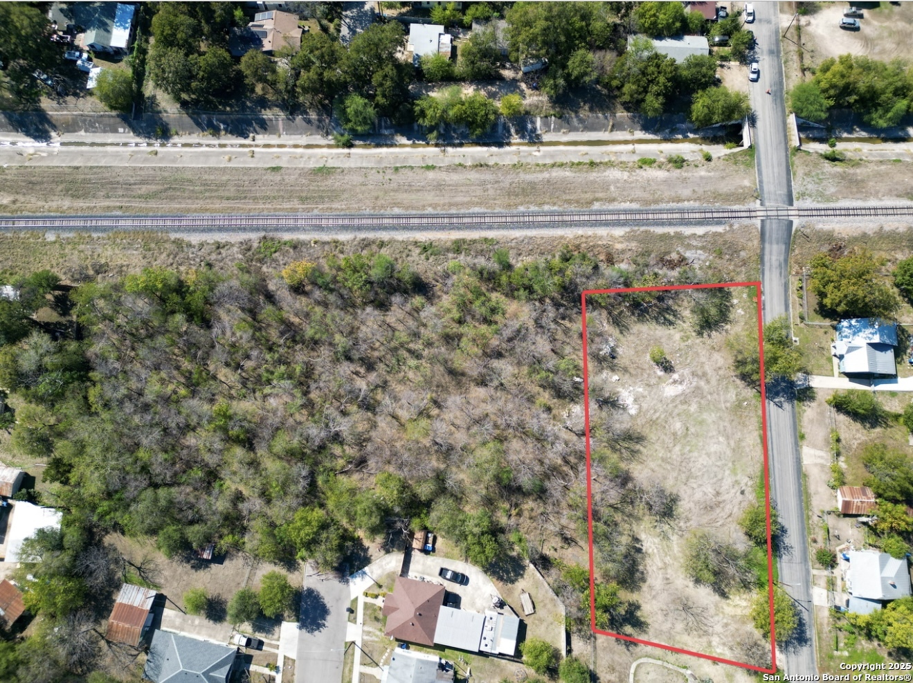 212 Mcmullen San Antonio TX 78210