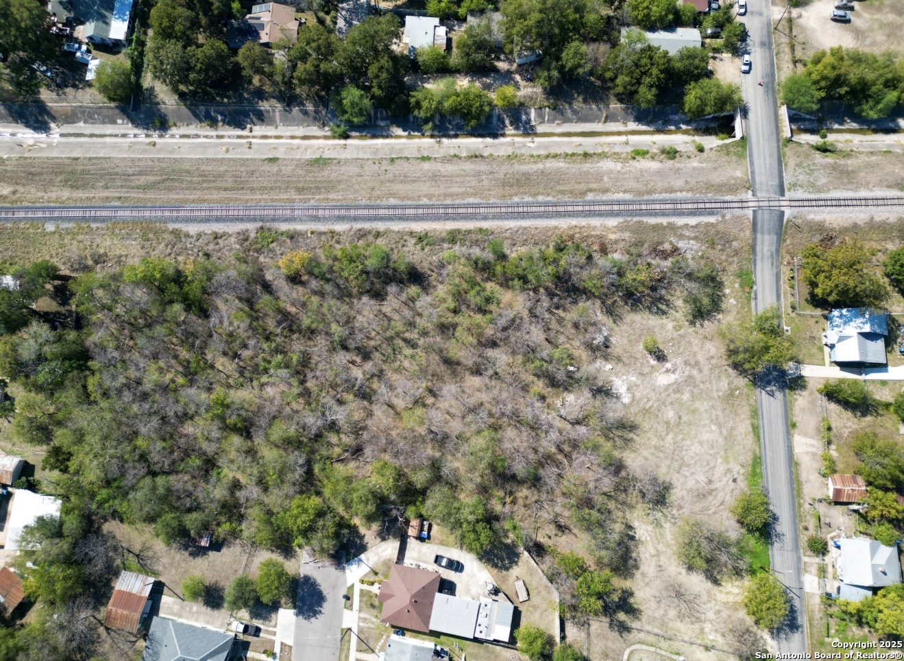 212 Mcmullen San Antonio TX 78210