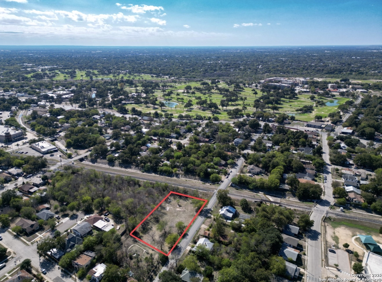 212 Mcmullen San Antonio TX 78210