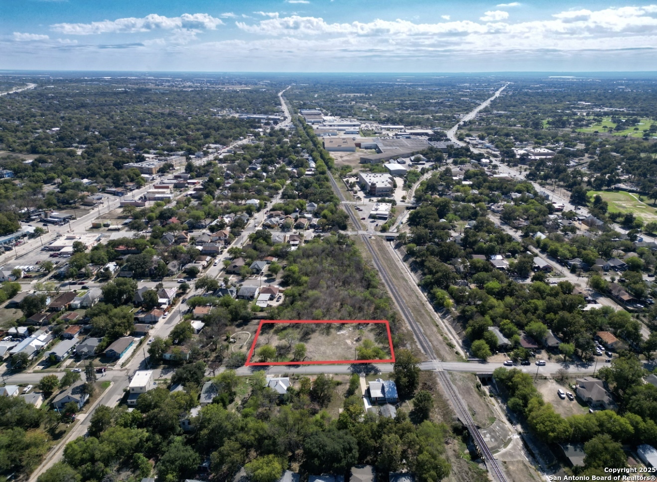 212 Mcmullen San Antonio TX 78210