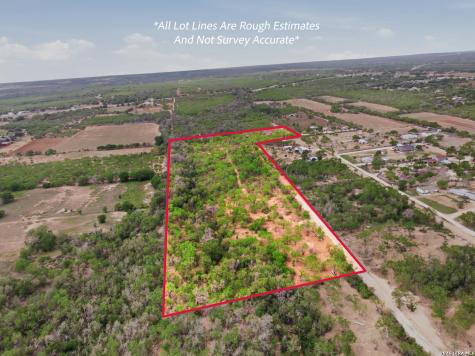 2128 Martinez Losoya San Antonio TX 78221