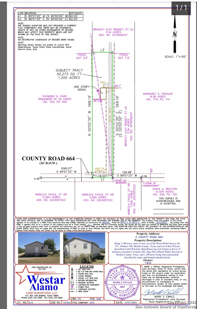 0 County Road 664 Devine TX 78016