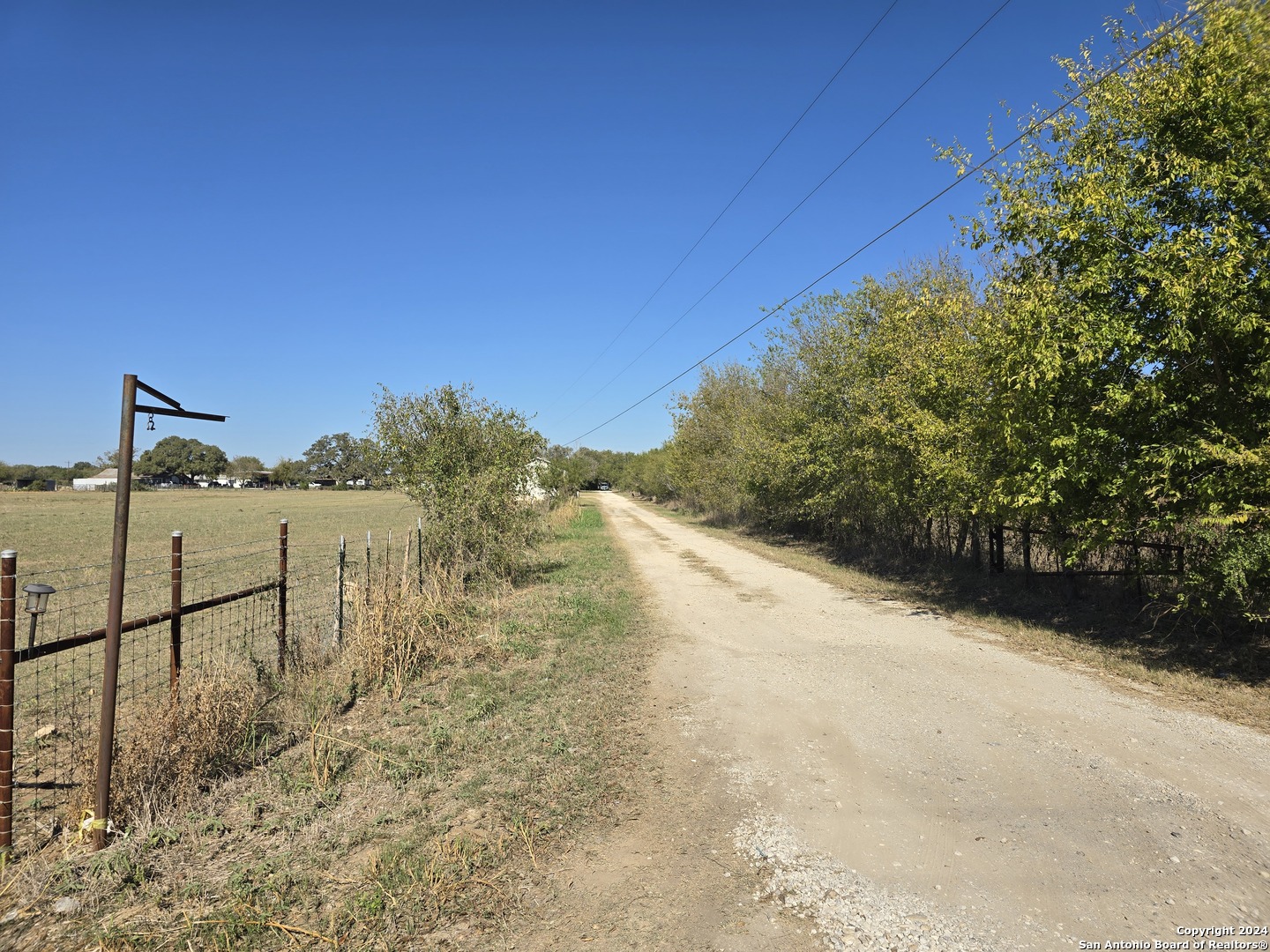 0 County Road 664 Devine TX 78016
