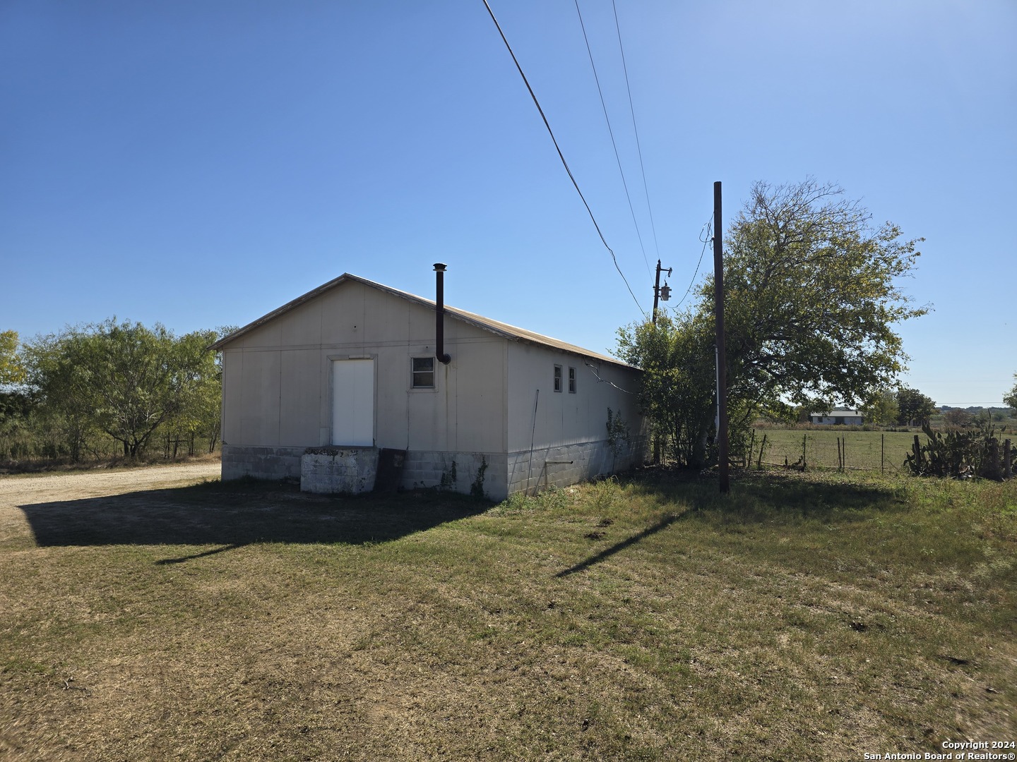 0 County Road 664 Devine TX 78016