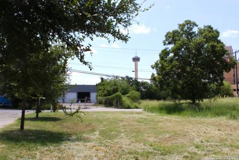 215 Dawson Street San Antonio TX 78202