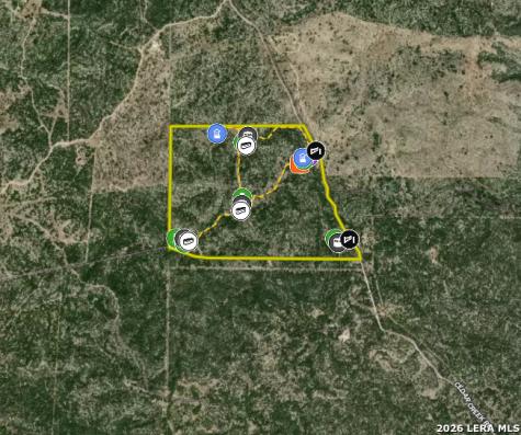 14468 County Road 310 Rocksprings TX 78880