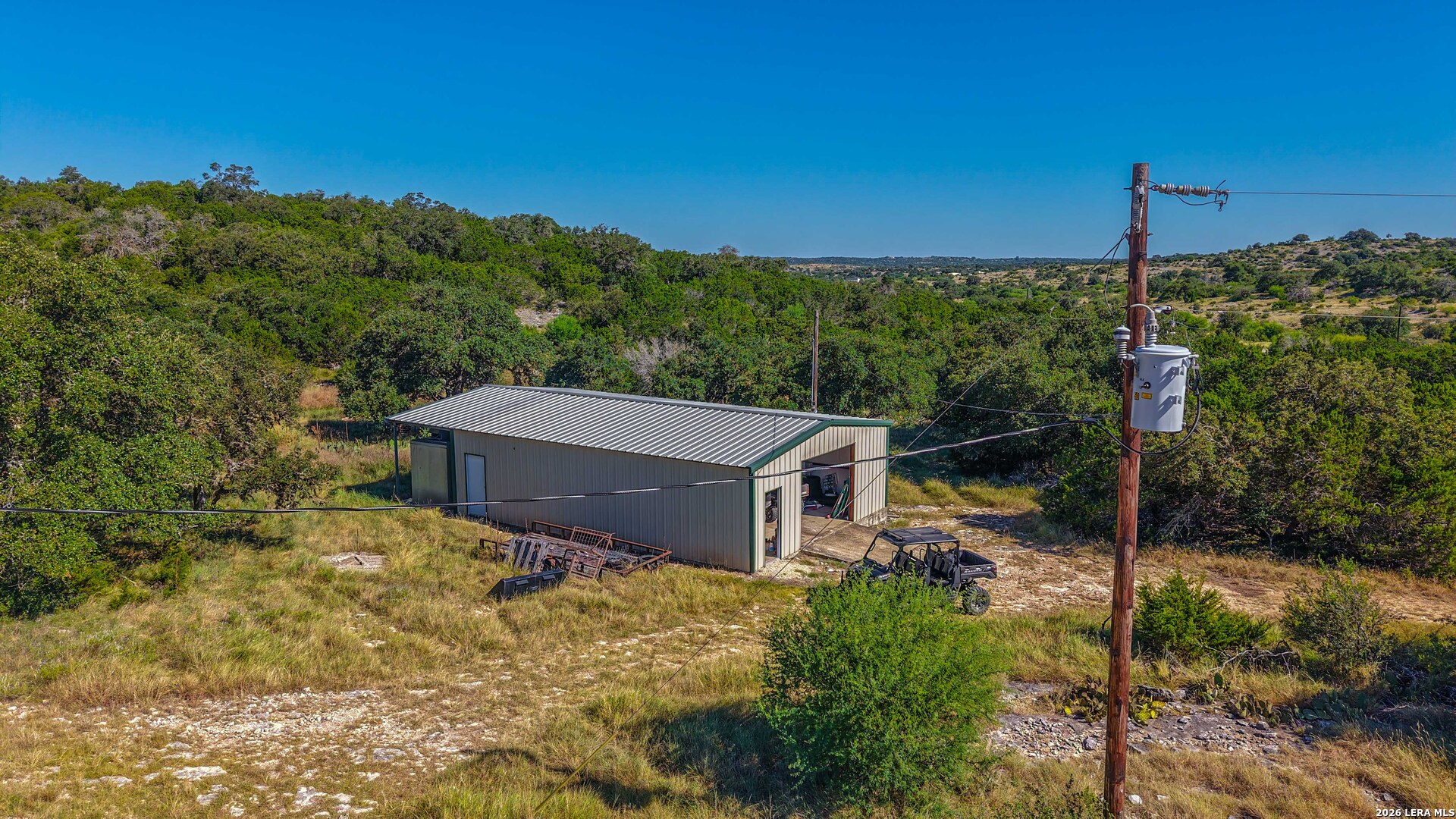 14468 County Road 310 Rocksprings TX 78880