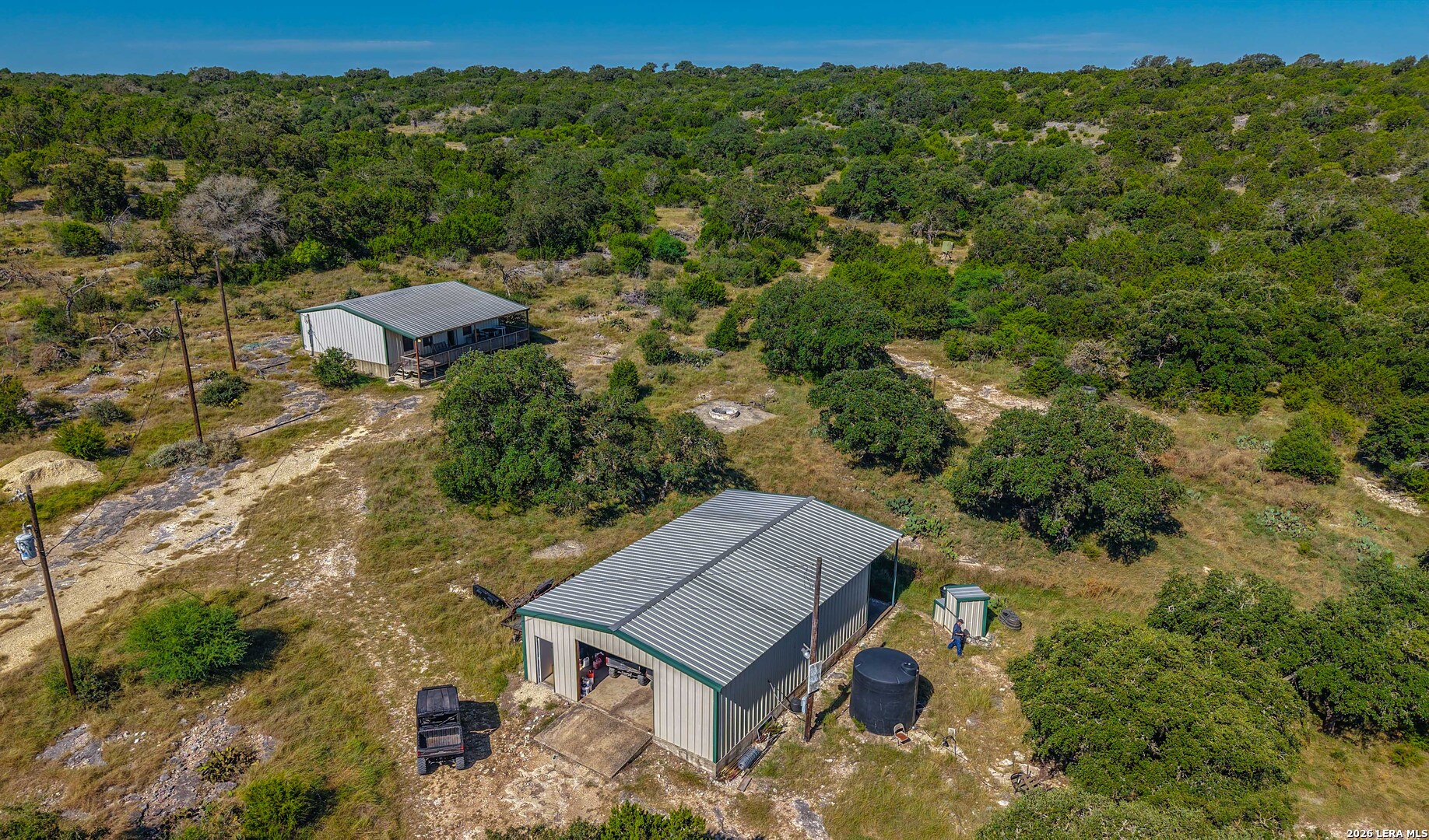 14468 County Road 310 Rocksprings TX 78880