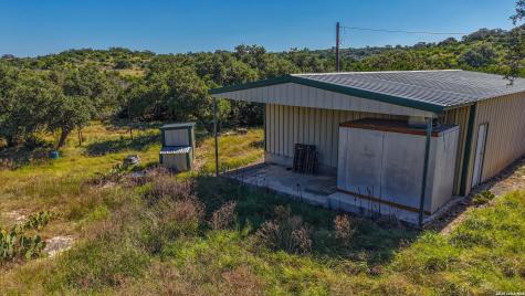 14468 County Road 310 Rocksprings TX 78880