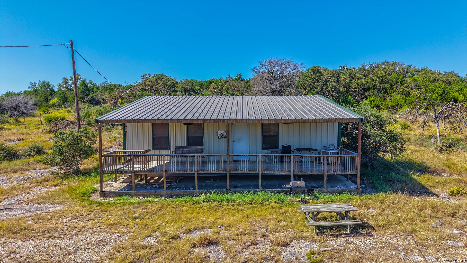 14468 County Road 310 Rocksprings TX 78880