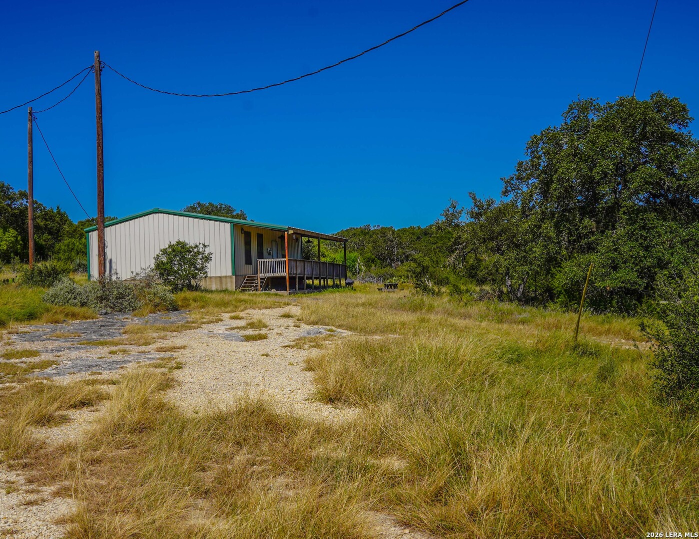 14468 County Road 310 Rocksprings TX 78880