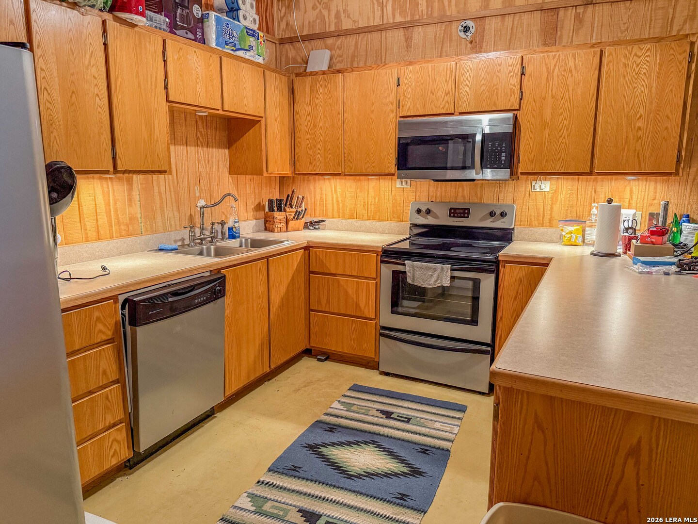 14468 County Road 310 Rocksprings TX 78880